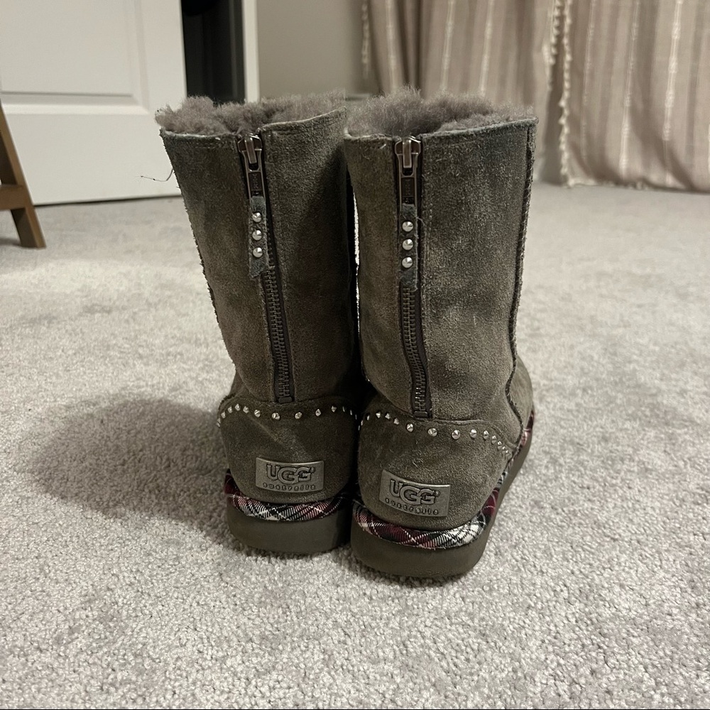UGG boots